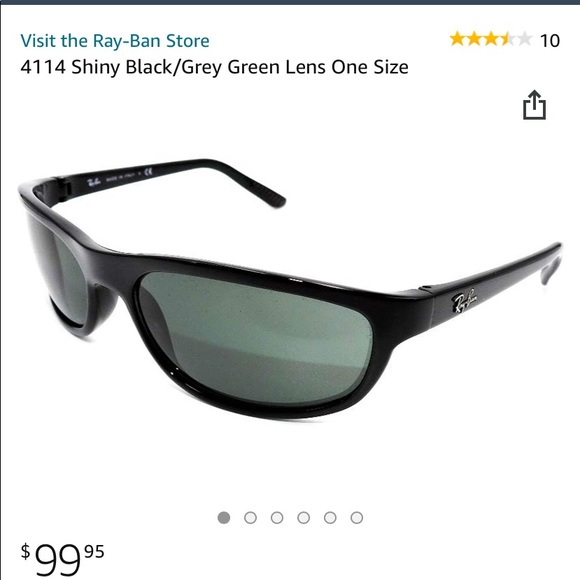 RB 4114  brand new - Picture 7 of 7